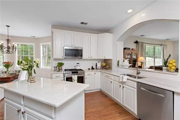 2572 Penshurst WAY, Virginia Beach, VA 23456