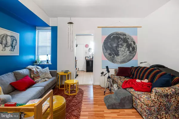 1318 S 30TH ST, Philadelphia, PA 19146