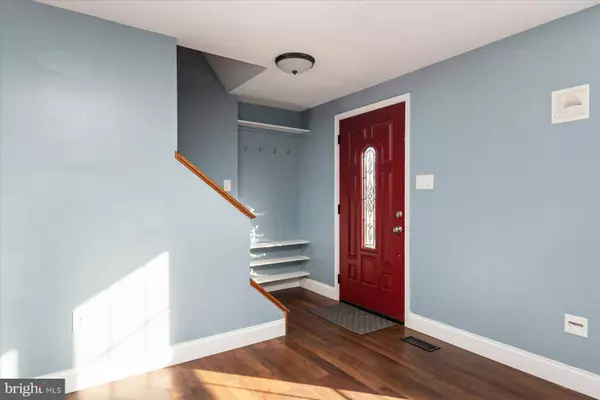 1638 FOOLISH PLEASURE CT, Annapolis, MD 21409