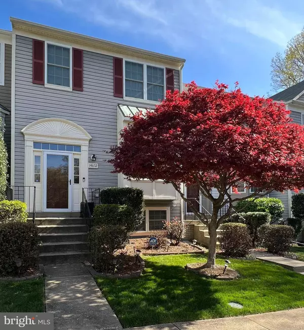 14632 MCKNEW RD, Burtonsville, MD 20866