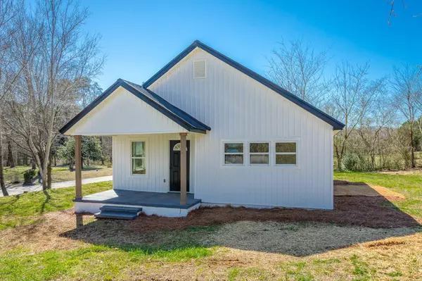 9742 Highway 193, Chickamauga, GA 30707