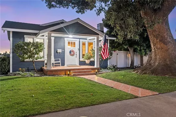 2318 El Dorado ST, Torrance, CA 90501