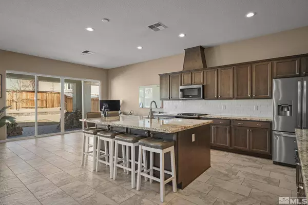 2895 Ethelinda Way, Reno, NV 89521