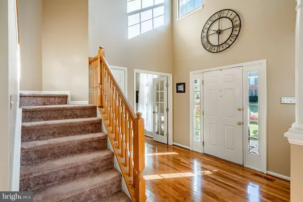 10 BALMORAL DR, Chadds Ford, PA 19317