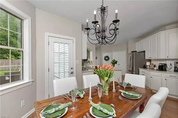 2572 Penshurst WAY, Virginia Beach, VA 23456