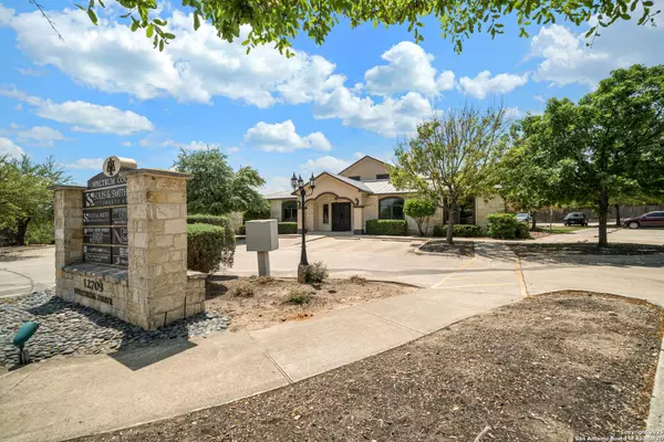 12703 Spectrum Dr, San Antonio, TX 78249-3492
