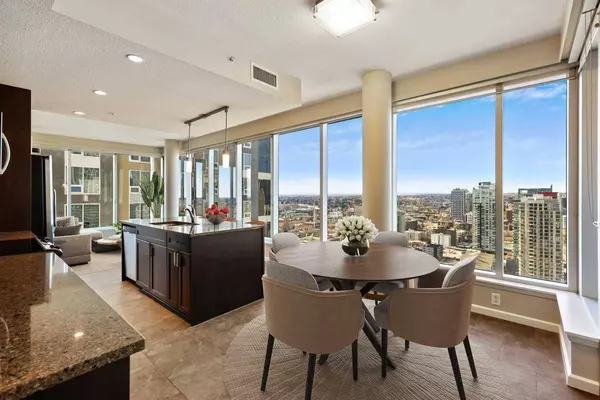 211 13 AVE SE #2502, Calgary, AB T2G 1E1