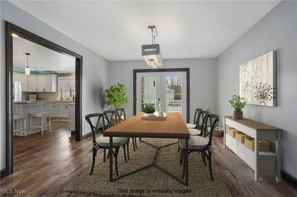 7855 Lee Run RD, Poland, OH 44514