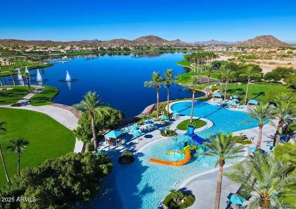 18501 W GALVESTON Street, Goodyear, AZ 85338