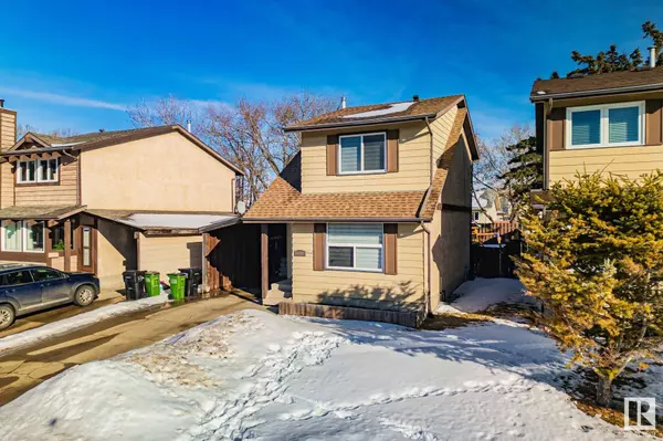 14727 33 ST NW, Edmonton, AB T5Y 2C9