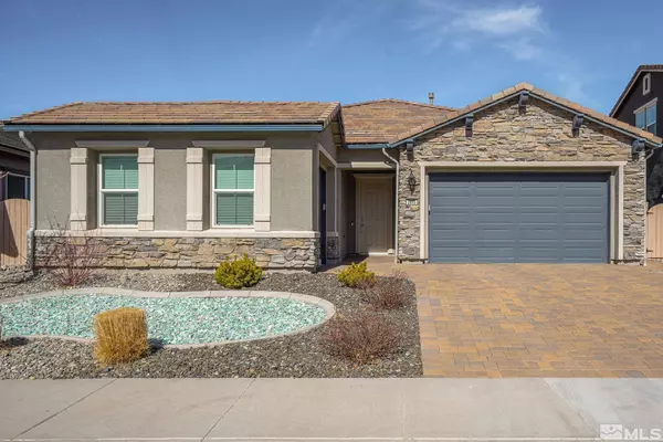 2895 Ethelinda Way, Reno, NV 89521