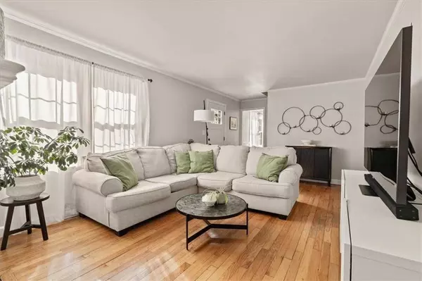 4714 W 57th ST, Roeland Park, KS 66205