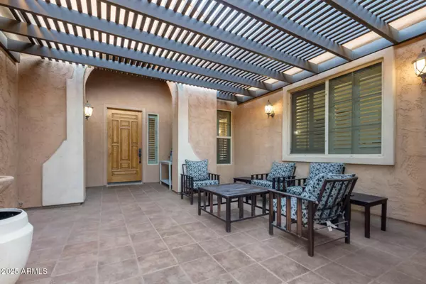 2089 E LYNX Place, Chandler, AZ 85249