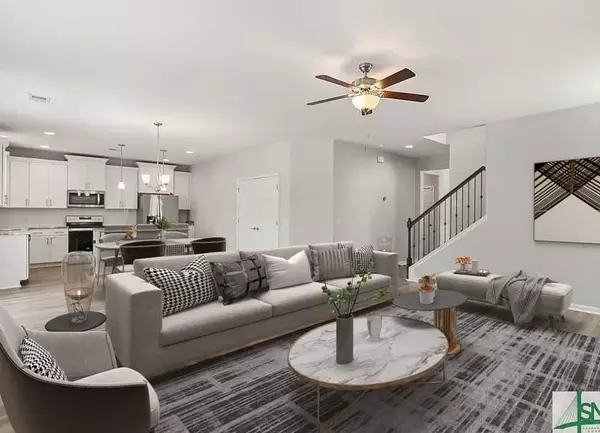 48 Shoefstall St, Savannah, GA 31407-4846