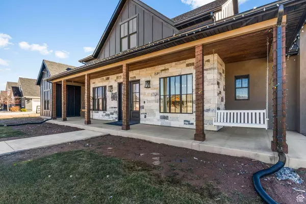 501 W 2300 S, Richfield, UT 84701