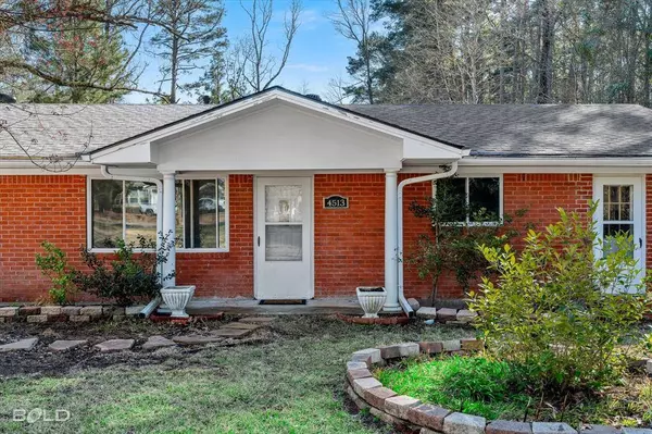 4513 Bellevue Road, Haughton, LA 71037