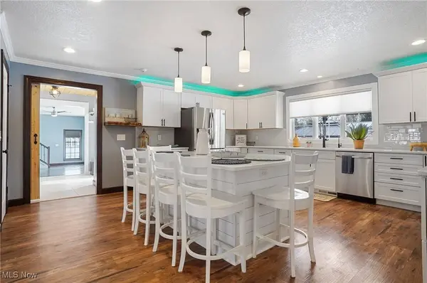 7855 Lee Run RD, Poland, OH 44514