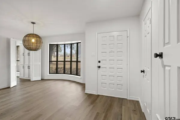 2533 Greenhill Rd, Mt Pleasant, TX 75455