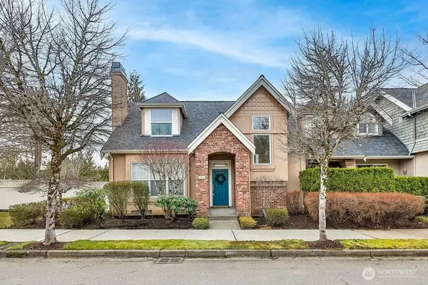 1905 14th CT NE, Issaquah, WA 98029