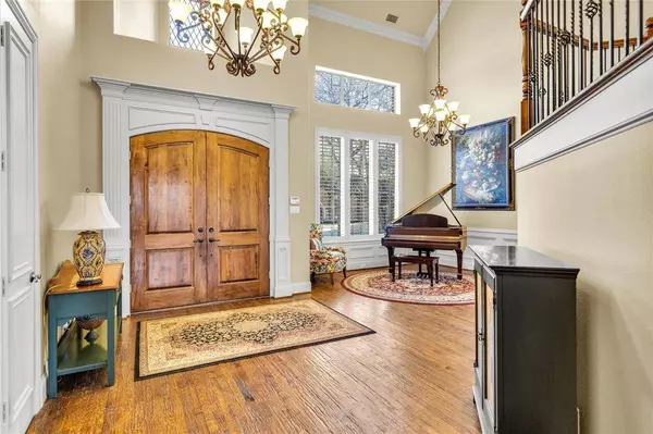 261 Edmondson Drive, Coppell, TX 75019