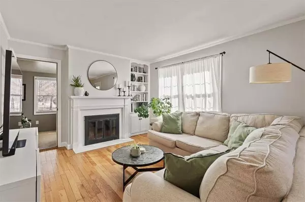 4714 W 57th ST, Roeland Park, KS 66205