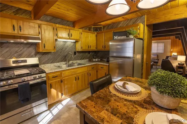 726 Elysian BLVD, Big Bear City, CA 92314