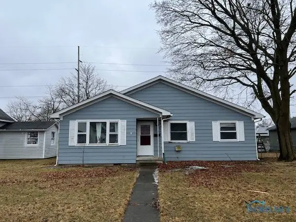 702 Palmwood ST, Delta, OH 43515