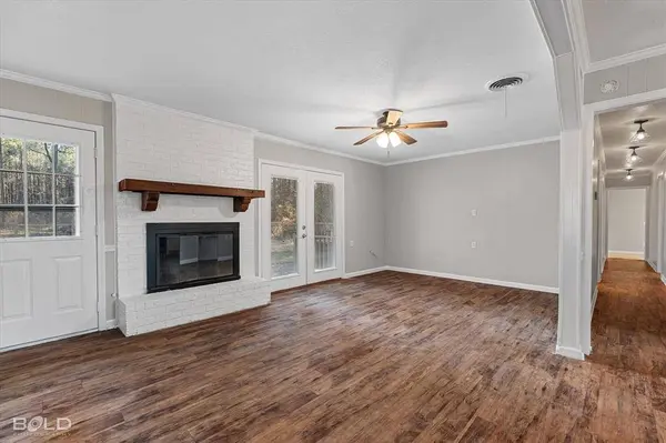 4513 Bellevue Road, Haughton, LA 71037