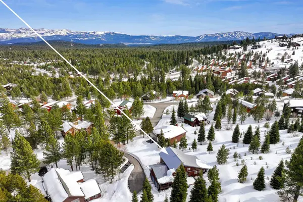 12318 Bear Meadows Court, Truckee, CA 96161