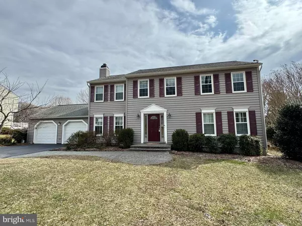 9941 SPRINGFIELD DR S, Ellicott City, MD 21042