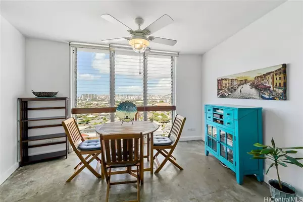 1139 9th AVE #1503, Honolulu, HI 96816