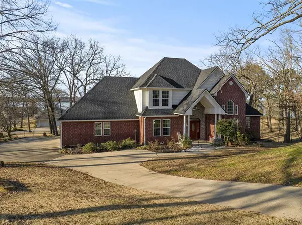 59 Private Road 52365, Pittsburg, TX 75686