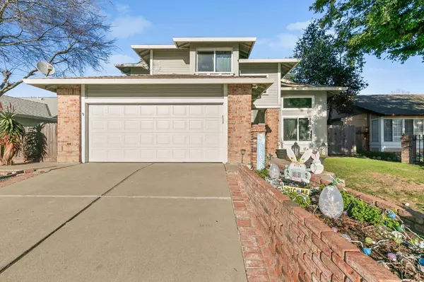 8418 Vintage Park DR, Sacramento, CA 95828