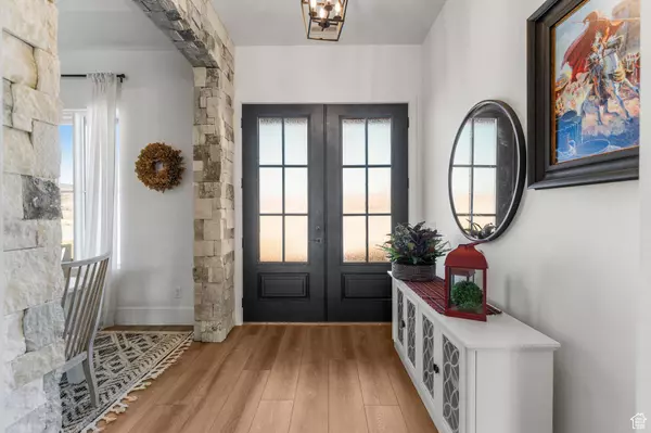 501 W 2300 S, Richfield, UT 84701