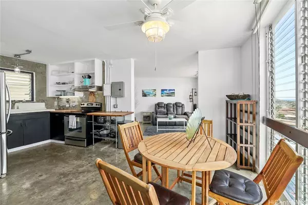 1139 9th AVE #1503, Honolulu, HI 96816