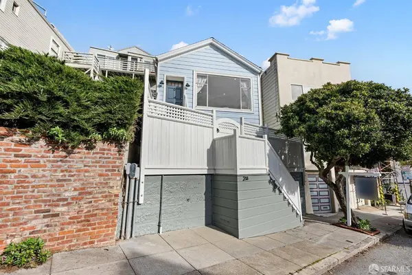 214 Corbett AVE, San Francisco, CA 94114