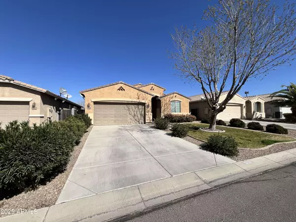 1658 W PAISLEY Drive, San Tan Valley, AZ 85144
