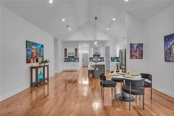 2257 ATHIS ST, New Orleans, LA 70122