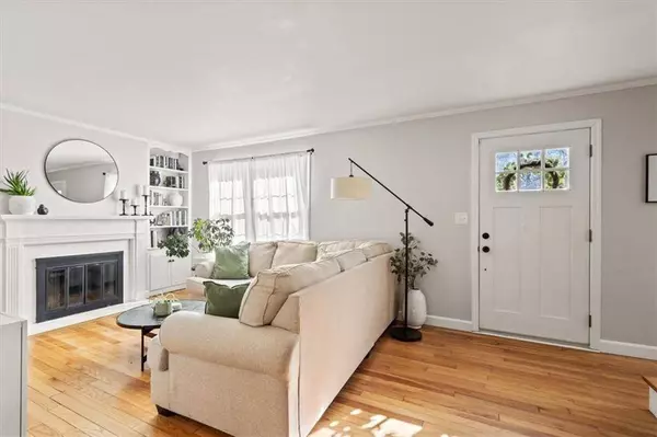 4714 W 57th ST, Roeland Park, KS 66205