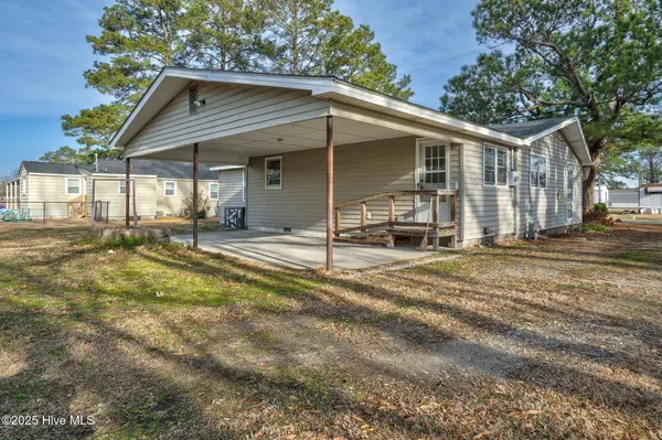 9053 County Line RD, Rocky Mount, NC 27803