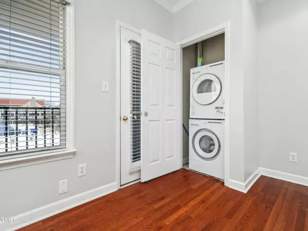 610 Hillsborough Street #304, Raleigh, NC 27603