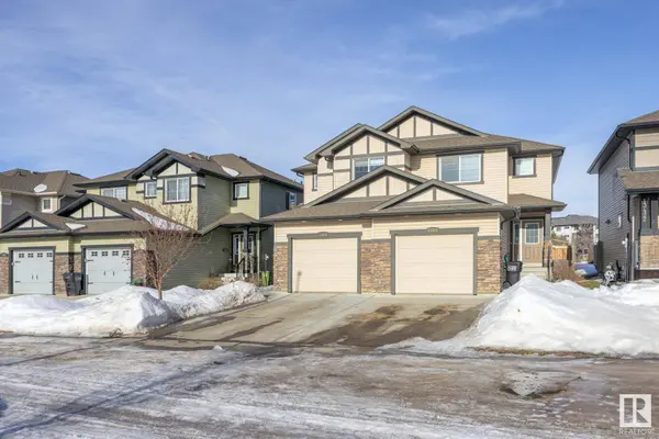 13426 166 AV NW, Edmonton, AB T6V 0G6