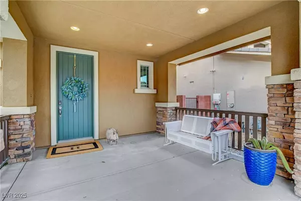 10564 Tranquil Glade Lane, Las Vegas, NV 89135