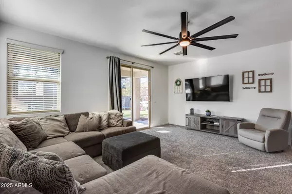 13159 W ROWEL Road, Peoria, AZ 85383