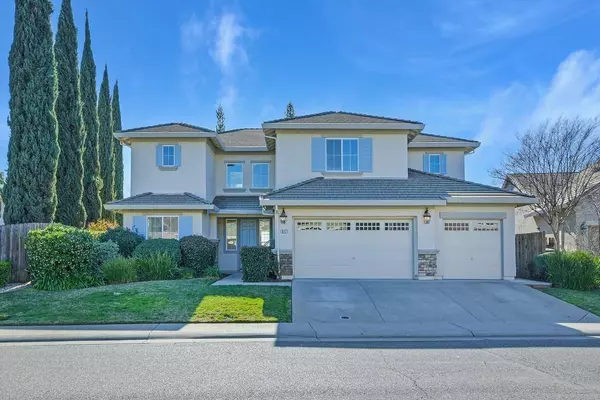 517 Sherbourne LN, Lincoln, CA 95648