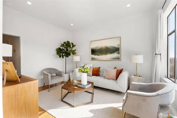 214 Corbett AVE, San Francisco, CA 94114