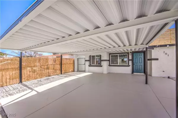 701 N Yale Street, Las Vegas, NV 89107