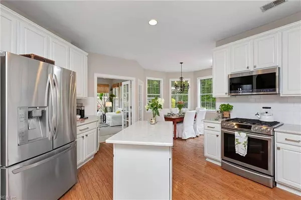 2572 Penshurst WAY, Virginia Beach, VA 23456