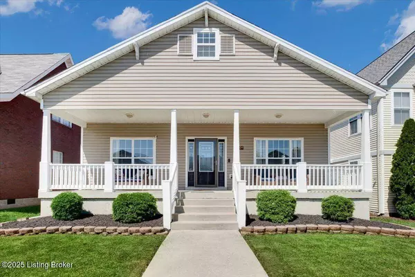 1704 Mae Street Kidd Ave, Louisville, KY 40211