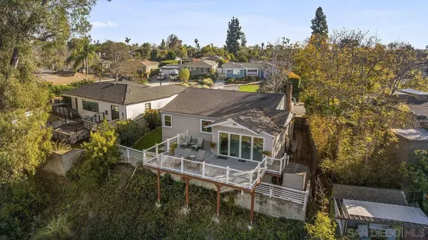 4728 Jean Dr, San Diego, CA 92115